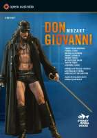 WYCOFANY   Mozart: Don Giovanni 